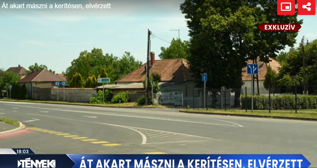 Tragédia Tapolcán: családja talált rá holtan a 20 éves lányra