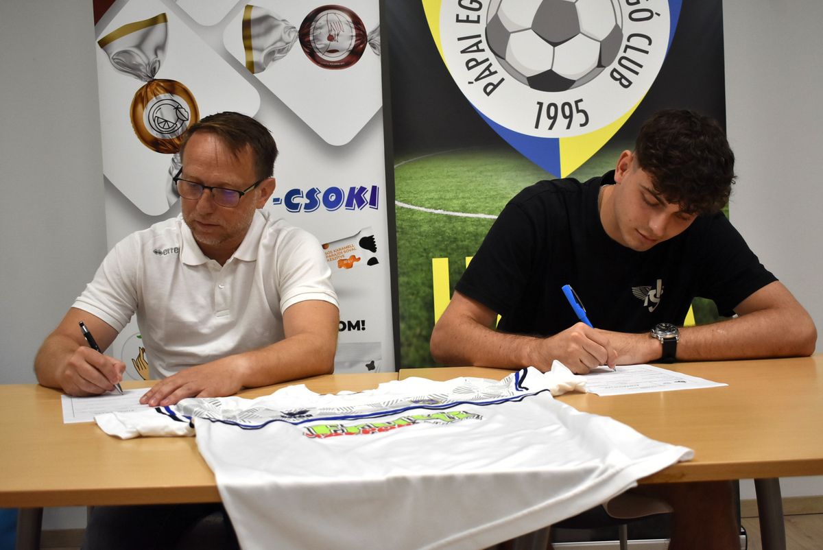 Perutz FC - Négyre nőtt a nyári érkezők száma