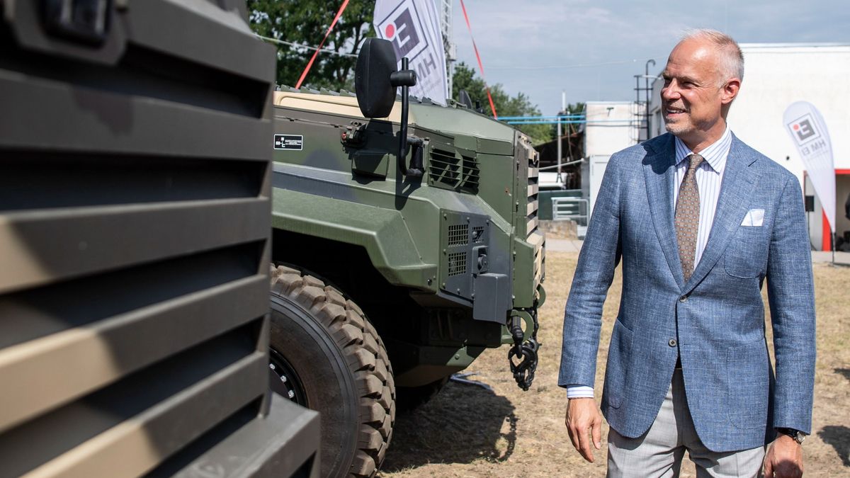 Ezért érdemes honvédelmi táborba küldeni a gyerekeket