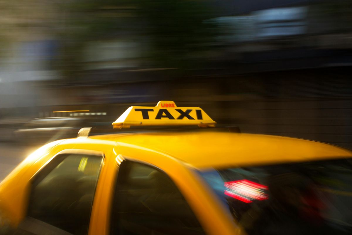 Csaló taxisok bukkantak fel Veszprémben