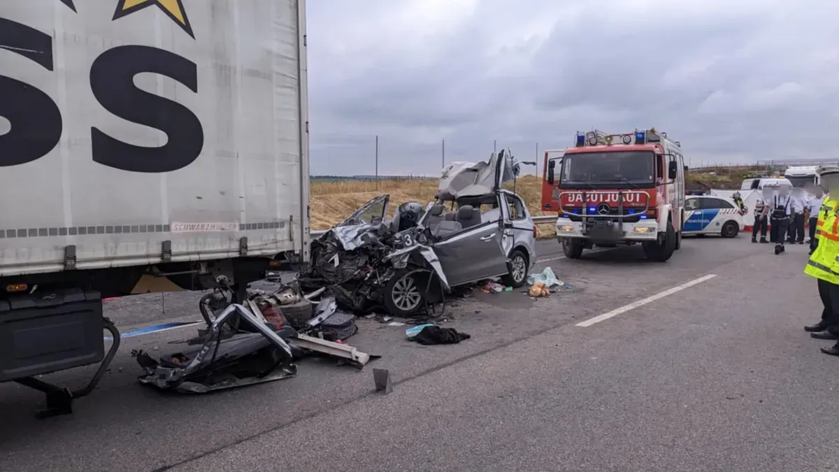 A tragédia oka a biztonsági szabályok elhanyagolása volt, ami sok ember életét követelte Fotó: tények.hu/feol