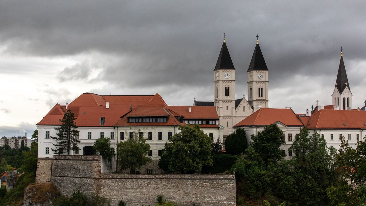 Veszprém városa az olvasóink alapján avagy ezeket hiányoljátok ti.