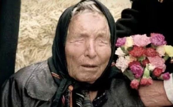 Baba Vanga megmondta, mikor lesz vége mindennek