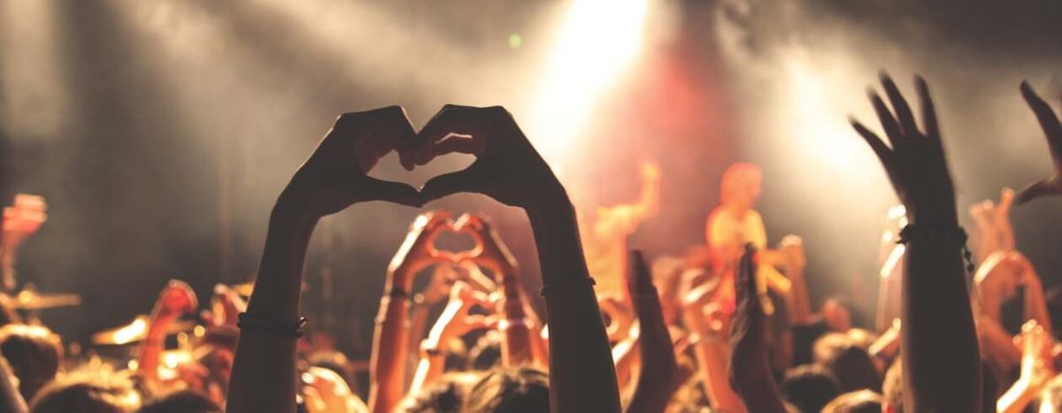 A koncert élménye generációkon és ízléseken átível