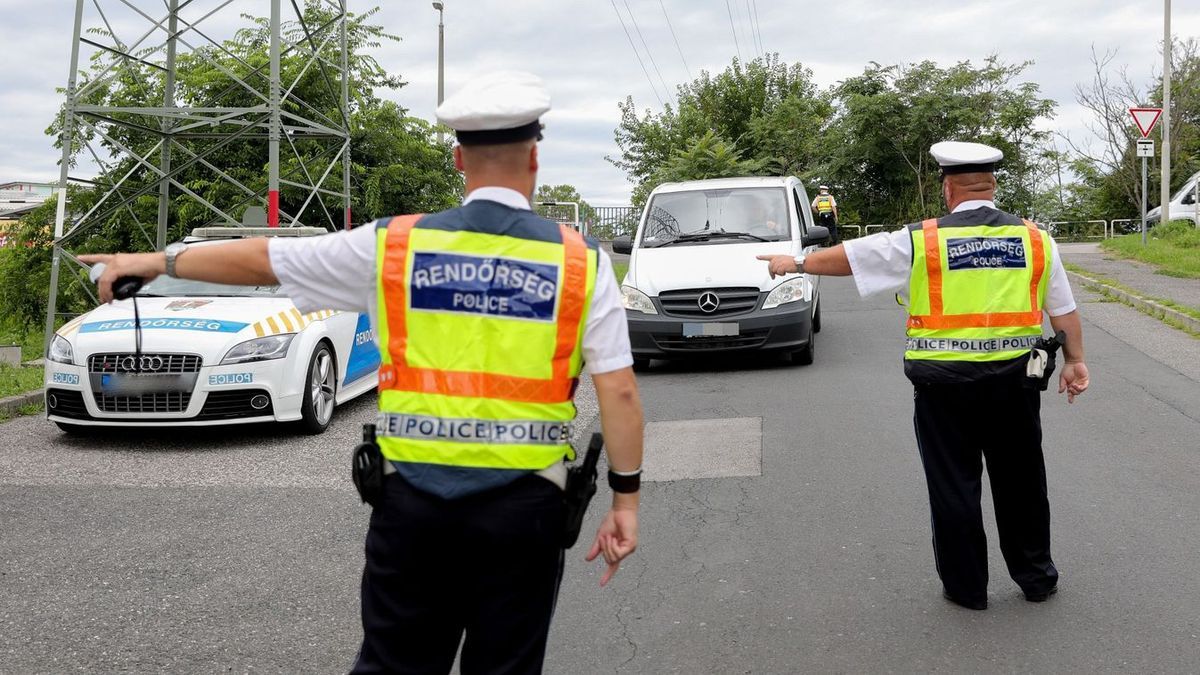 Rendőri ellenőrzés során jogaink és kötelezettségeink
