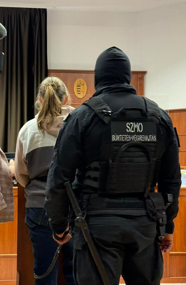 Állatkínzás: ítélet született a csöngei szaporítótelepet fenntartó nővel szemben