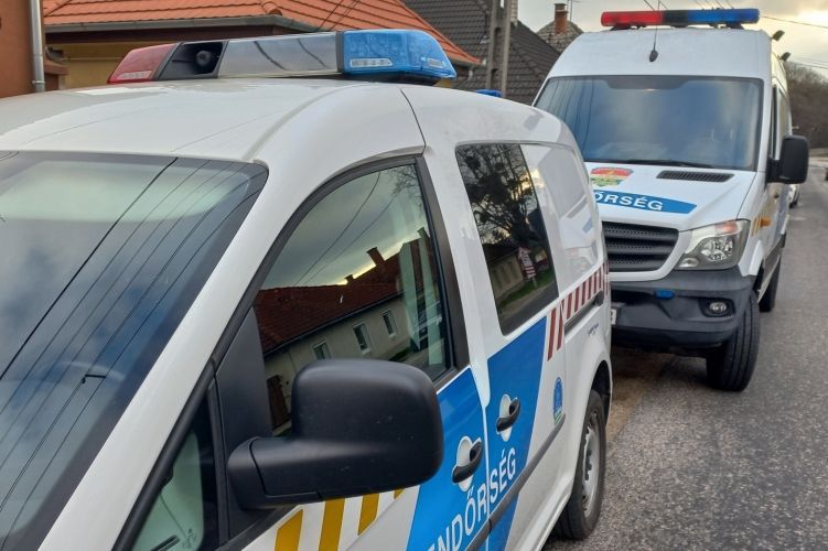 Nyomravezetői díj jár az emberölés ügyében