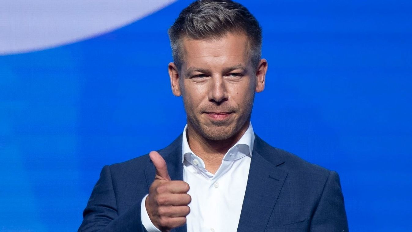 Elemző: a Magyar Péter-jelenség csak egy buborék