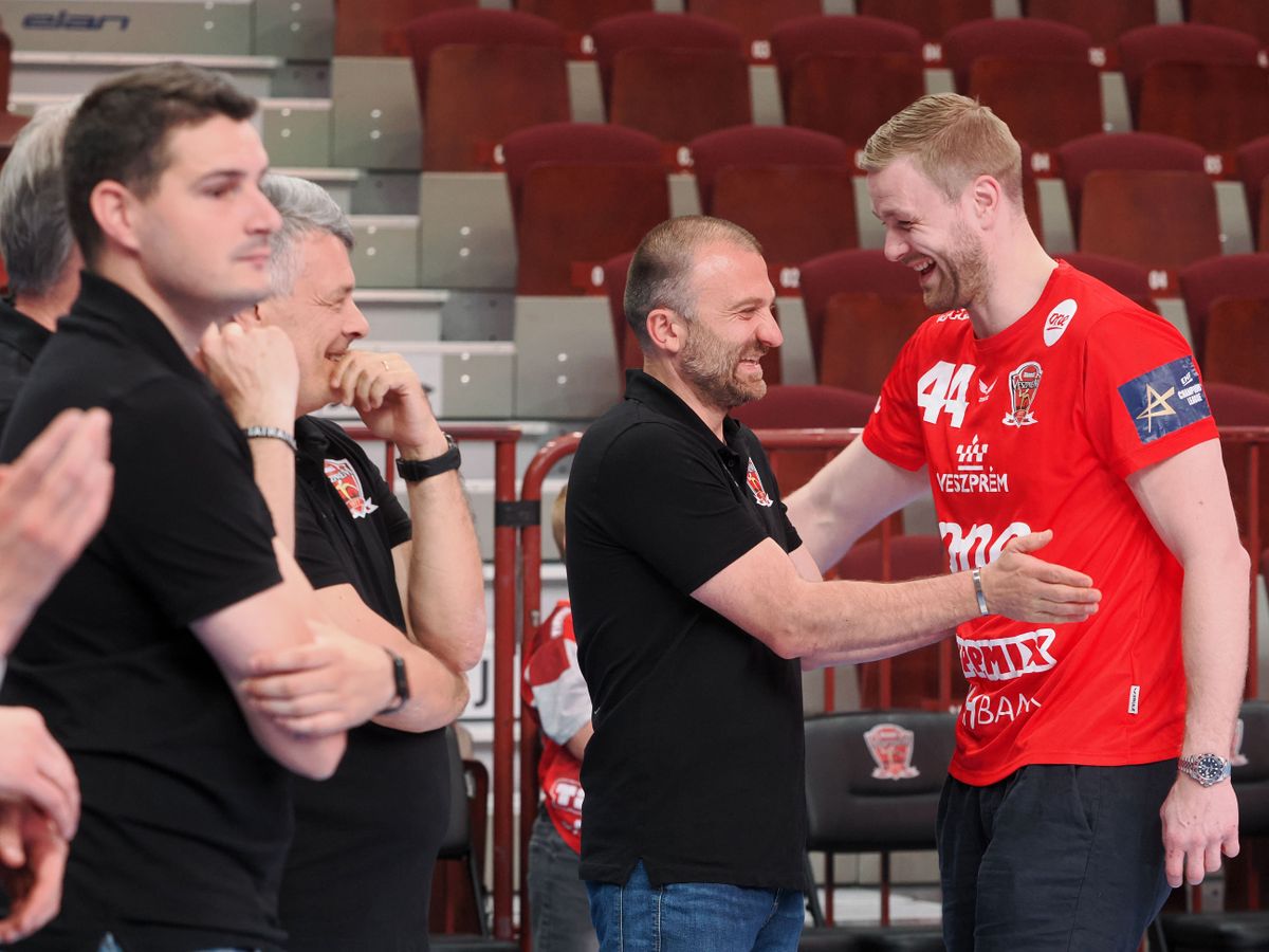 Két külföldi edzőtáborban is részt vesz a One Veszprém HC, a bakonyi kézilabdázók otthon is pályára lépnek a felkészülési időszakban.