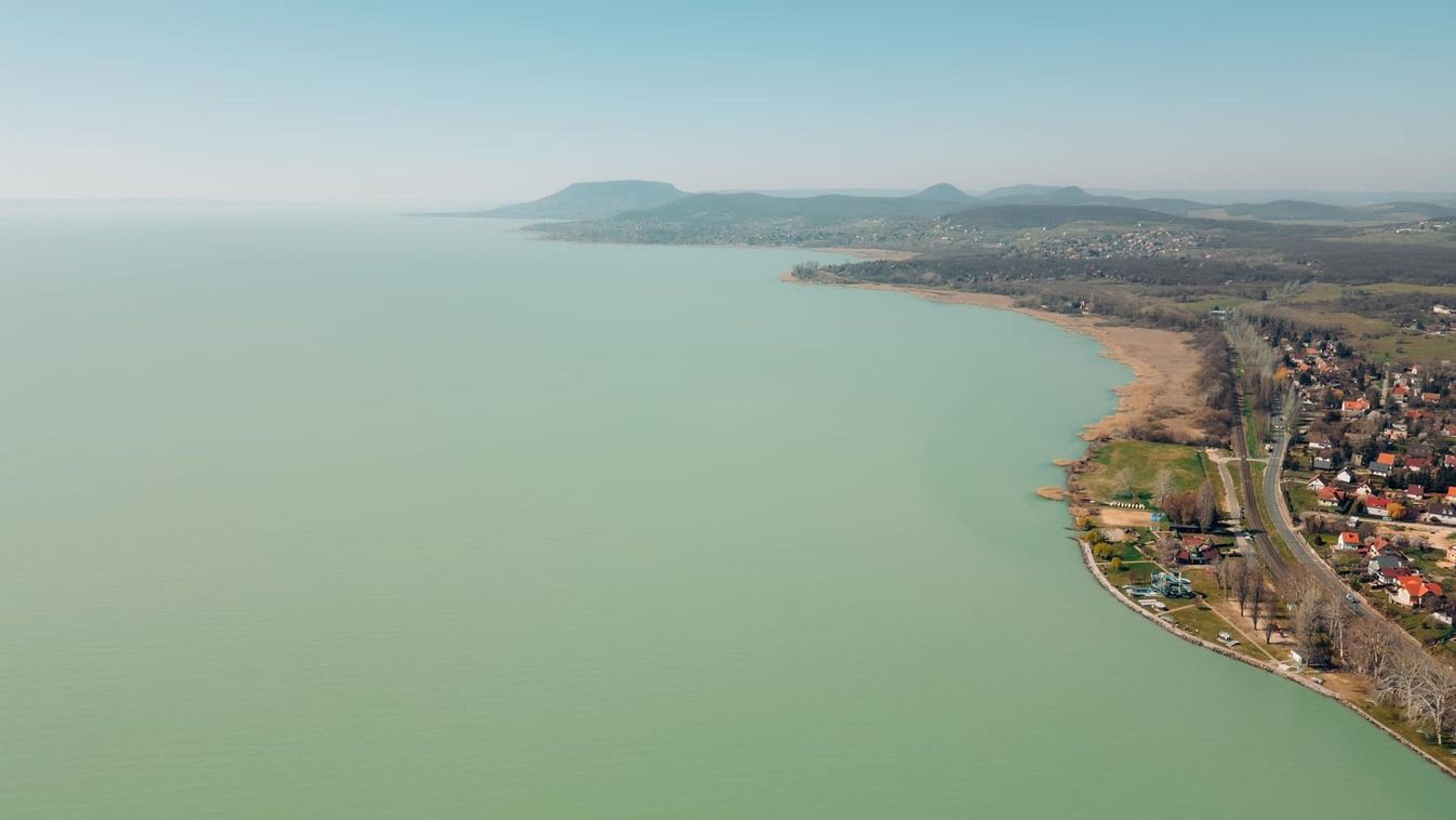 Révfülöp: a Balaton legyen egy jól élhető régió