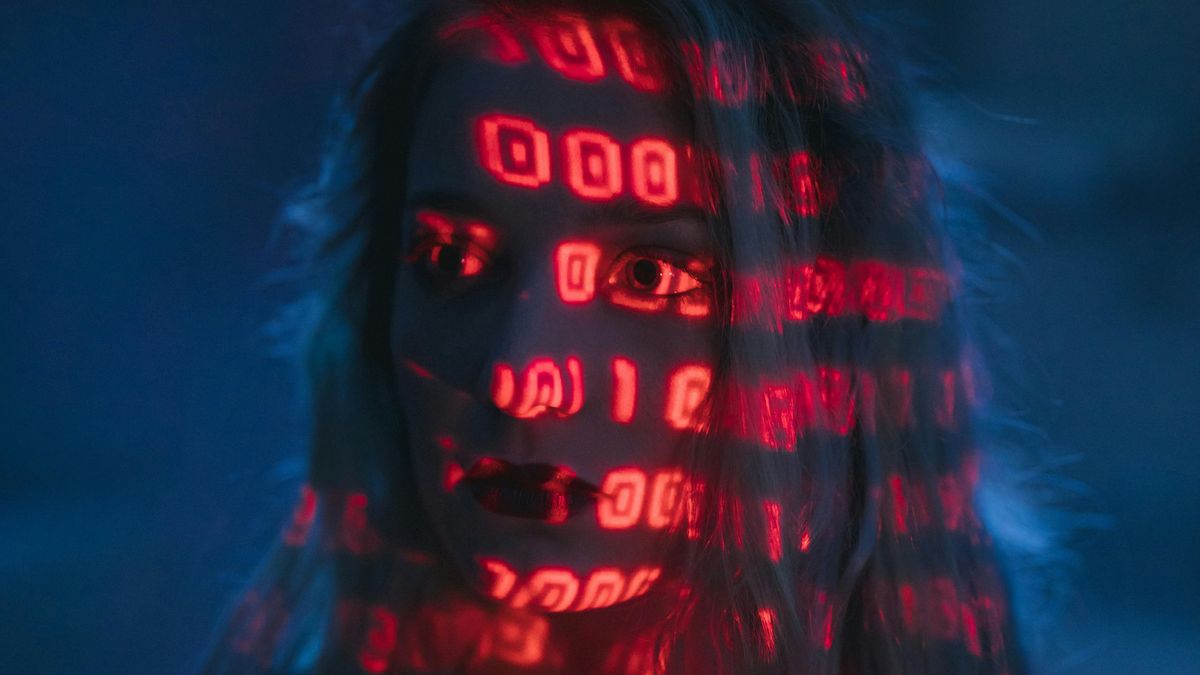 A mesterséges intelligencia sötét arca.