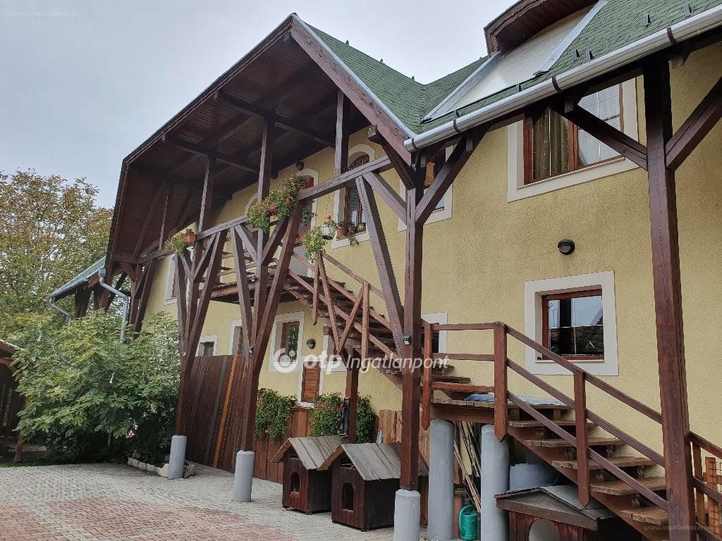 Tapolcai ingatlan  Fotó: ingatlanbazar.hu