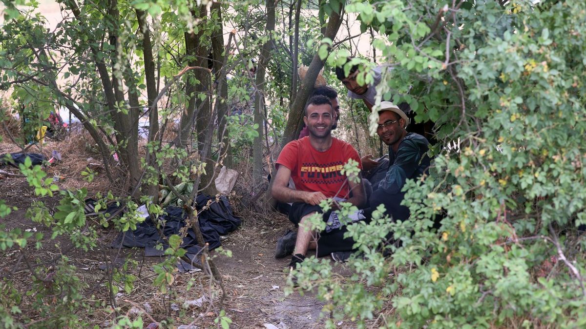 Embercsempészet: Új trükkel próbálkoznak a magyar határnál