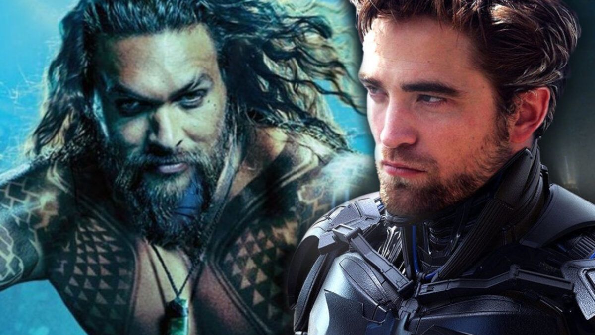 Robert Pattinson és Jason Momoa együtt érkeztek Budapestre – beindult a Dűne 3 forgatása