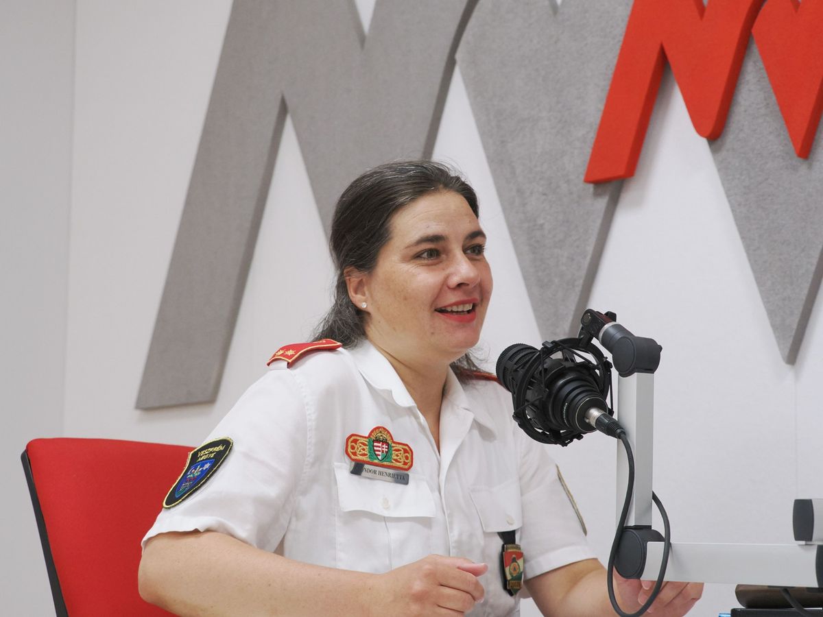 Csondor Henrietta javaslatai viharkárok csökkenésére
