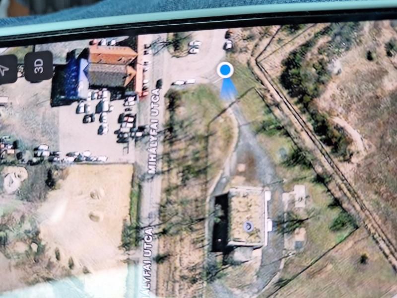 NAV-árverés: potom pénzért lehet saját utad!