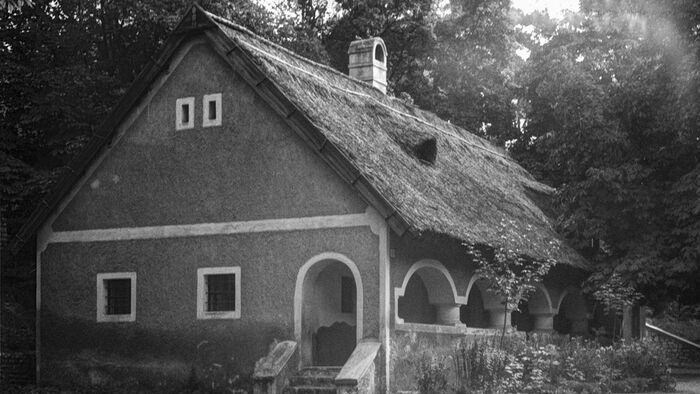Bakonyi Ház: Veszprém népi örökségének gyöngyszeme 90 éves