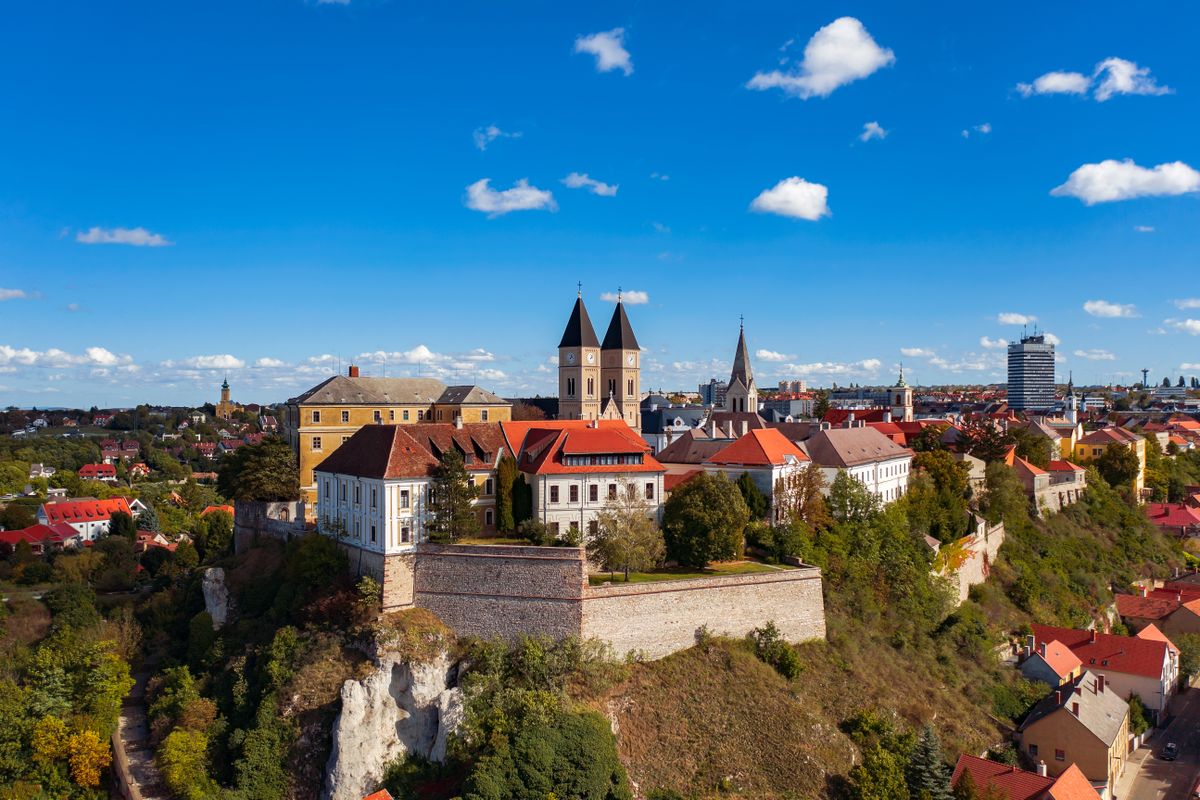 Sportrégió lesz Veszprém 2026-ban
