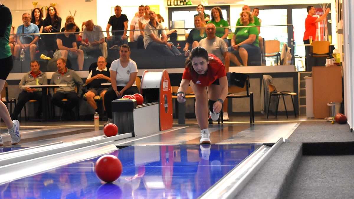 Pápai tekegyőzelem hazai pályán