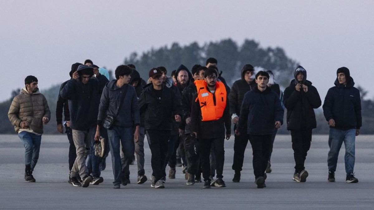 Szijjártó Péter: maradjunk migránsmentes ország!