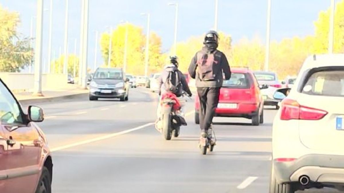 Életbe lépnek a szigorúbb szabályok az elektromos rollerekre, mutatjuk a tudnivalókat