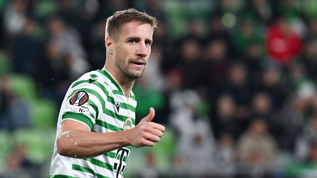 Varga Barnabás csodás útja a garázskapu-szereléstől Athénig