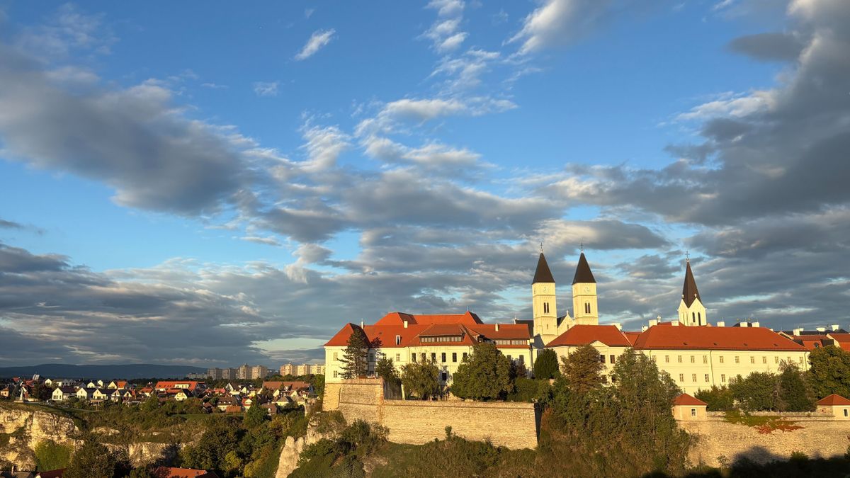 Kvíz – Felismered a Veszprém vármegyei településeket címereik alapján?