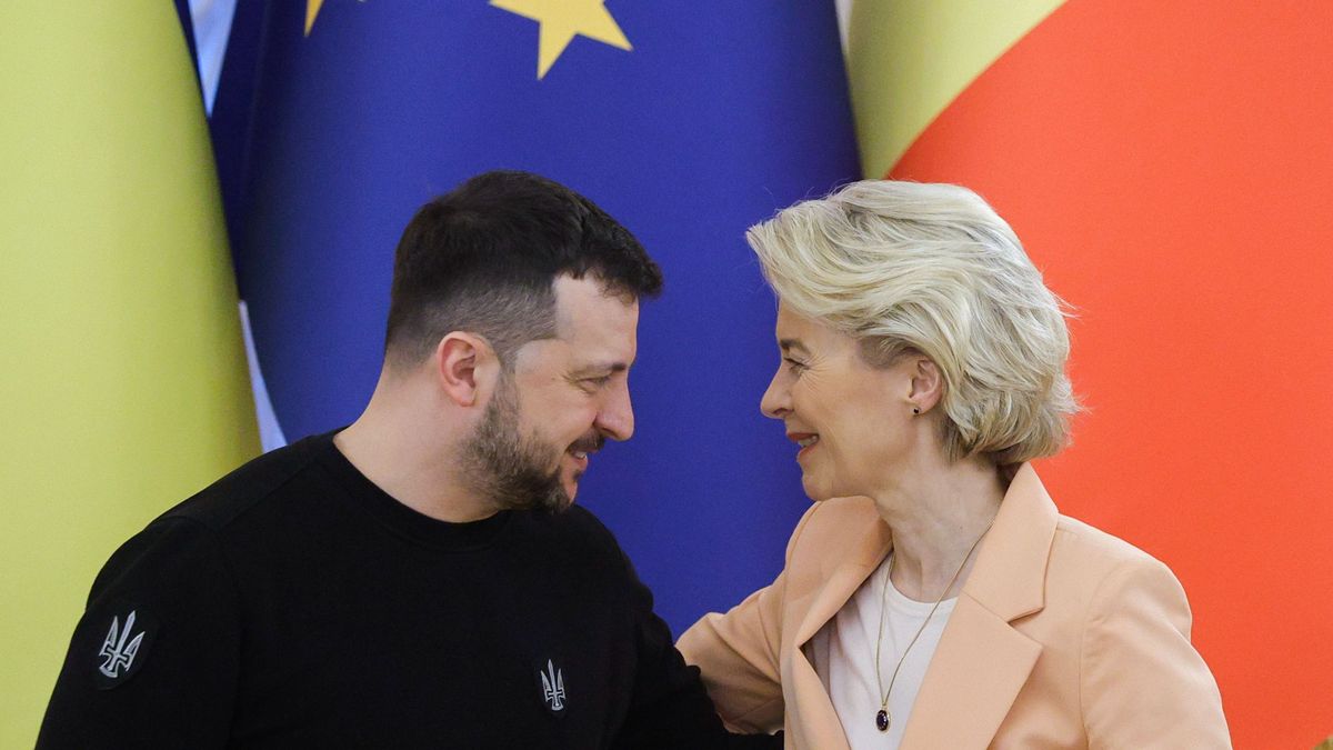 Magyarország nem akar az ukránokkal egy integrációhoz tartozni