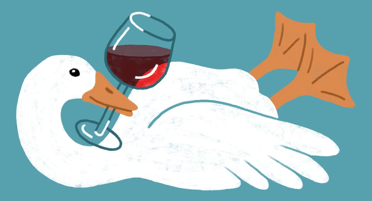 A márton-napi szokások gazdag népi hagyományokra épülnek, a libasült, az újbor és a közösségi babonák mellett a gazdasági és vallási szokások is szerepet kapnak. Az ünnephez kapcsolódó hiedelmek a rászorulók támogatását, a jó termést és a szerencsét hivatottak előre jelezni. Forrás: 1367.hu