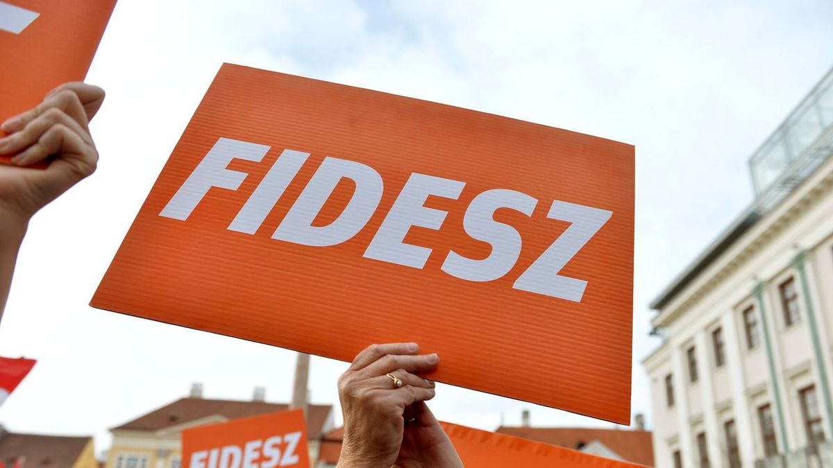 Kiütéses győzelmet aratott a Fidesz 2025-ben