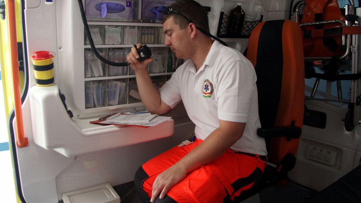 Karácsonyi ügyeletek Veszprémben és a környékén – Mutatjuk, hova mehet, kit hívhat