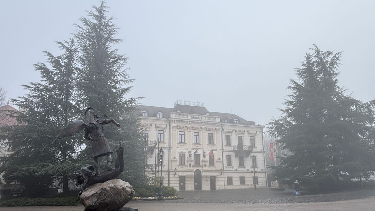 Hétfőn végre eltűnik a szürkeség?