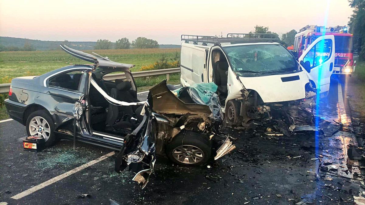 Kétszer annyi halálos baleset történt 2025 harmadik negyedévében, mint az elsőben