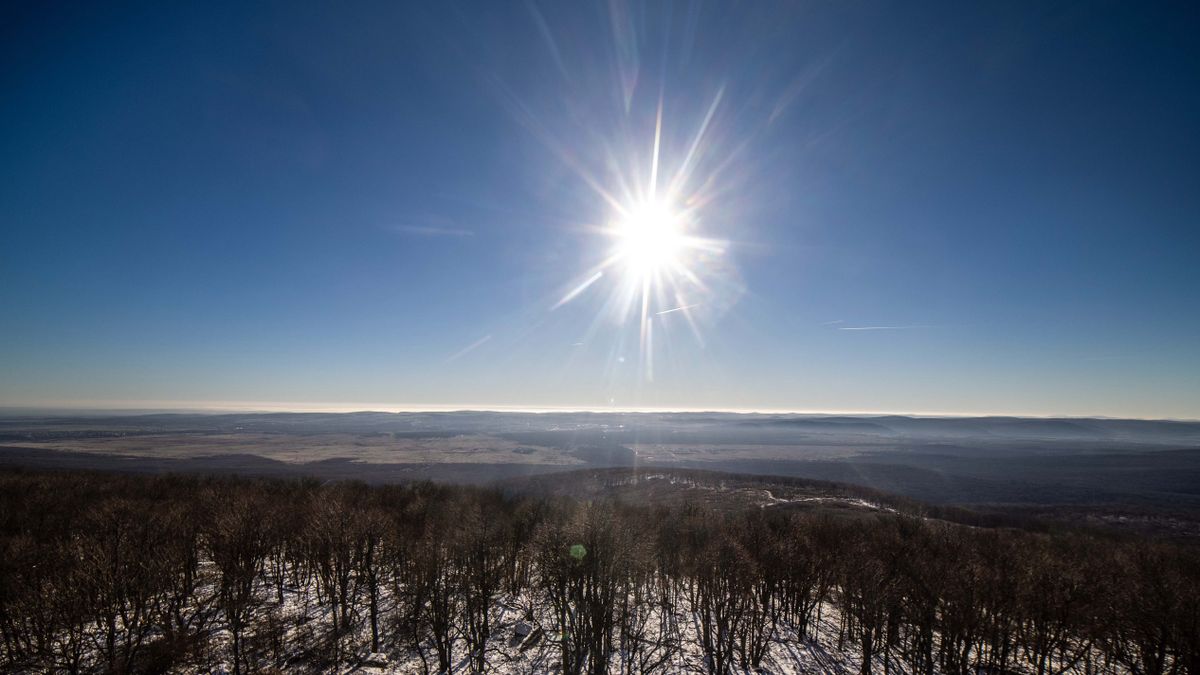 Hóval érkezik a hidegfront kedden