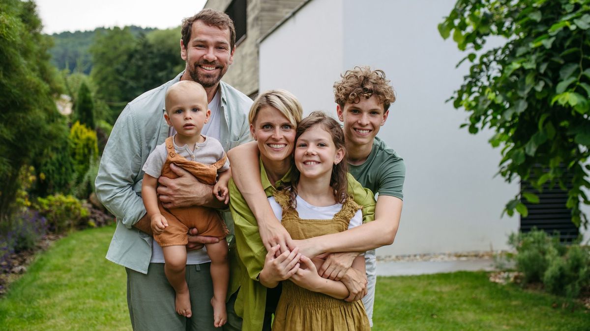 Kocsis Máté: Januártól dupla adókedvezményt kapnak a családok