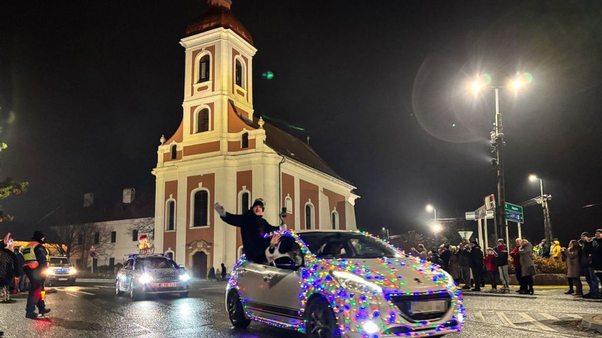 Rekordkísérlet és borzalmas tragédia – Ez történt decemberben Veszprém vármegyében