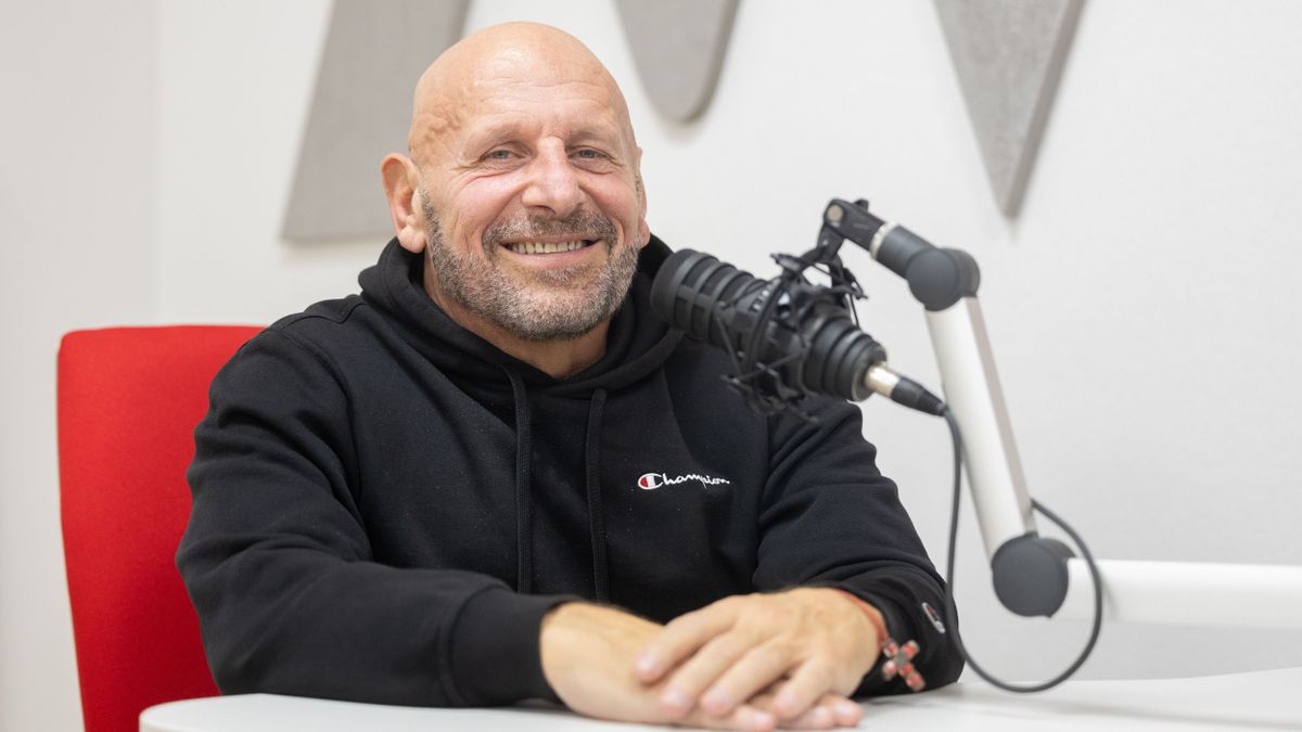 Kertai Gábor: Az elvégzett munka nem hazudik