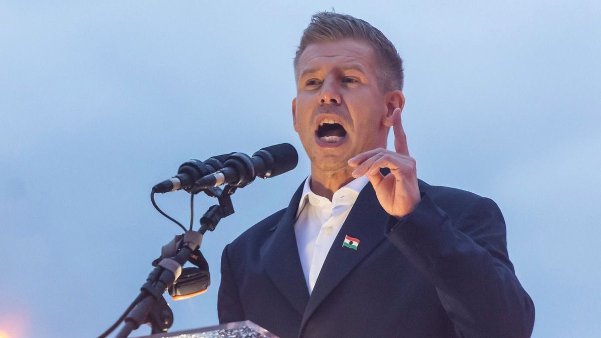 Magyar Péter elhallgattatná azokat, akik a Tisza megszorító csomagjáról beszélnének