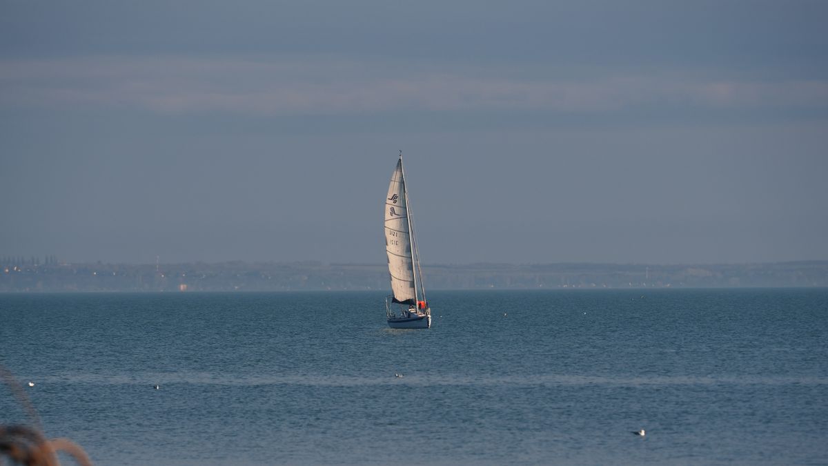 Brutális jóslatok, bajban a Balaton – ez történt júniusban Veszprém vármegyében