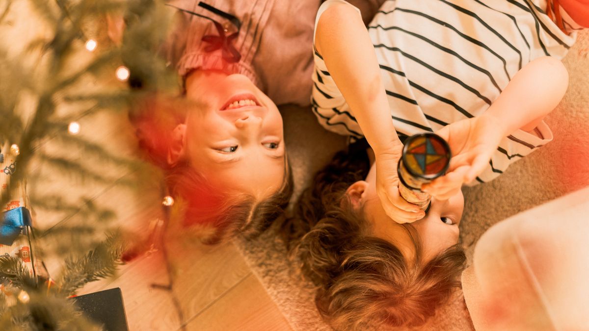 „A Jézuska mindent lát”: többet árt, mint használ ez a mondat?