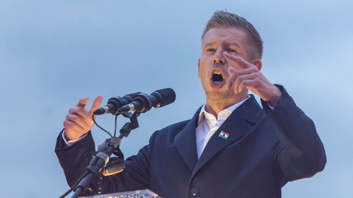 Magyar Péterék újabb balhékra készülnek, hogy figyeljenek rájuk