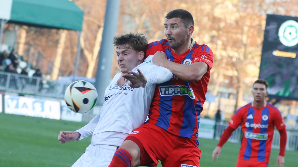 FC Ajka: értékelték az őszt