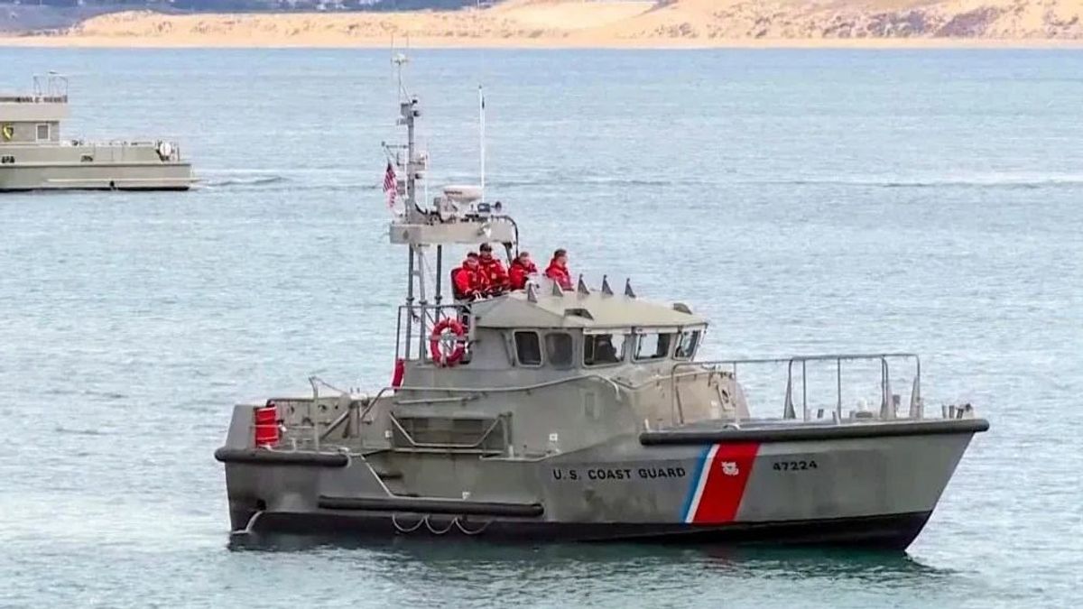 Cápatámadás áldozata lett a triatlonista Kalifornia partjainál (videó)