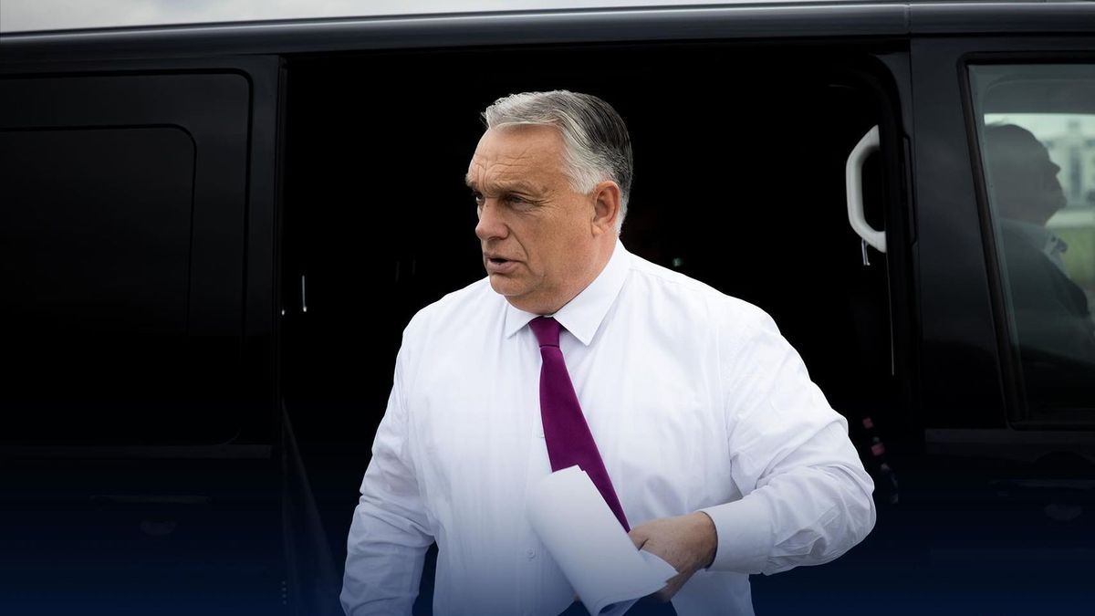 Orbán Viktor elárulta, hol játszott focistaként és melyik meccsén volt a legnagyobb balhé (videó)