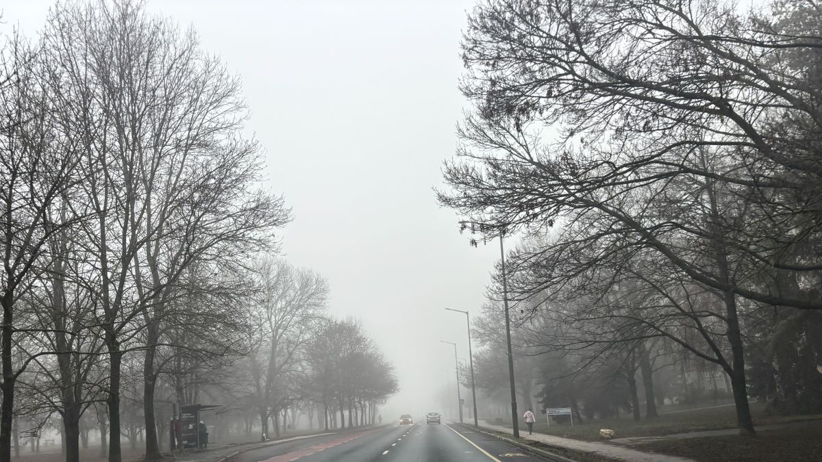 Amikor a köd nem eltakar, hanem próbára tesz