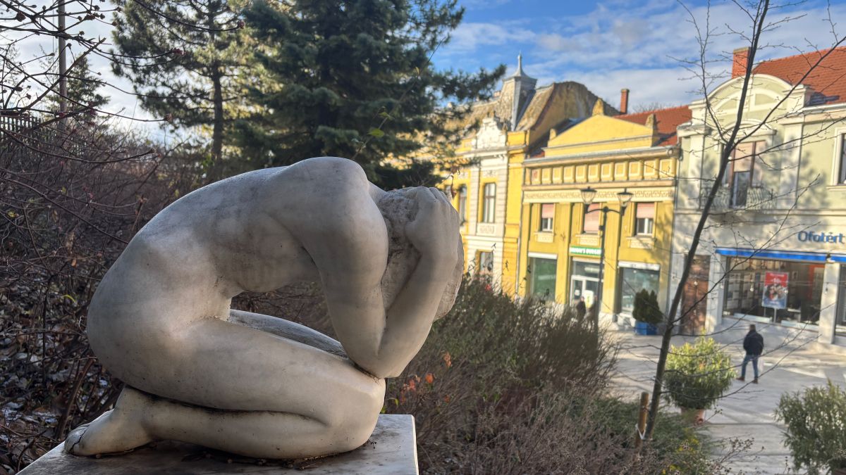 Így alakul az időjárás szilveszter napján Veszprém vármegyében