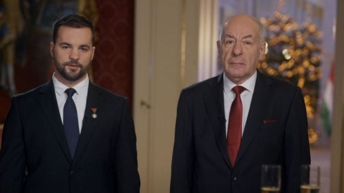 Sulyok Tamás: Csakis együtt vagyunk képesek igazán nagy dolgokra