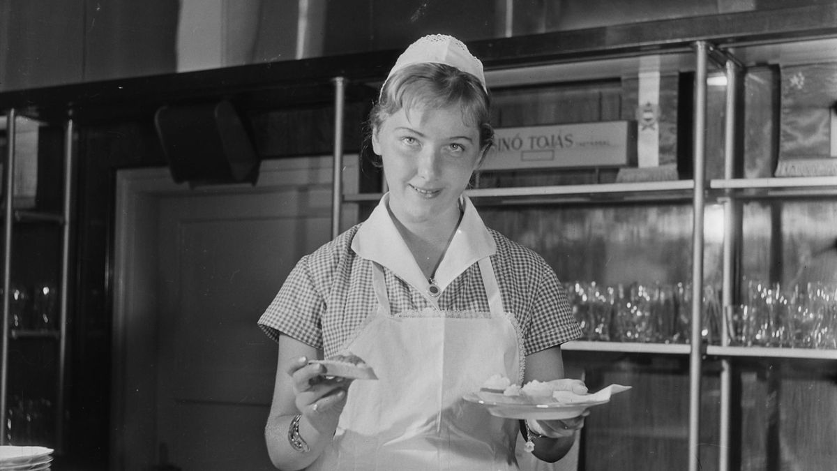 Emlékszel erre az ételre? Még ma is a szilveszteri asztal sztárja (+ fotó)