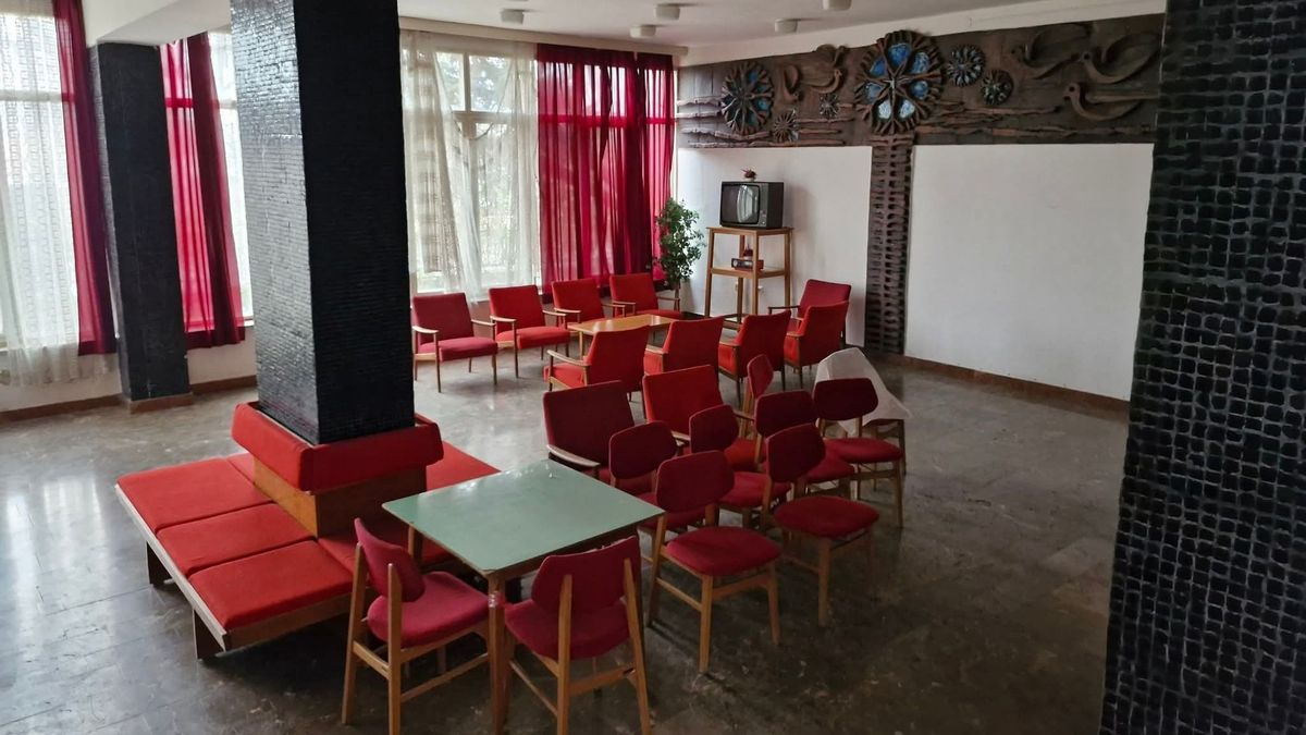 Vagányan csapták be maguk mögött a balatoni üdülő ablakát a „banditák"