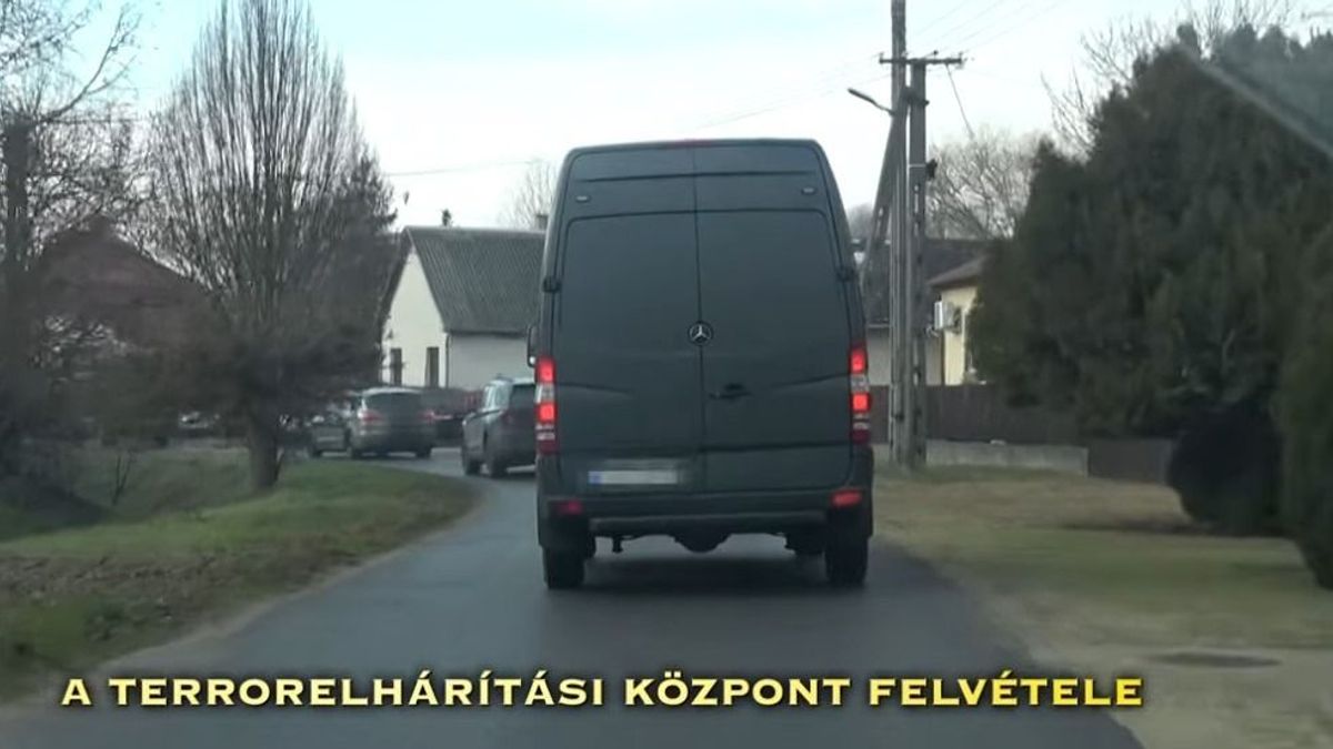 Tűzpárbaj az erdőben, elfogták a másik fegyveres orvvadászt is (videó)